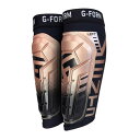G Form 【 Pro-S Youth Vento Shin Guard Unisex 】 子供用 スポーツ アウトドア サッカー フットサル シンガード す...