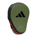 アディダス Adidas 【 Focus Mitt Unisex Adults Unisex 】 スポーツ アウトドア 格闘技 武術 その他 ユニセックス