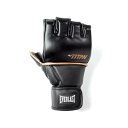 Everlast 【 Titan Mma Grappling Gloves Unisex 】 手袋 スポーツ アウトドア 格闘技 武術 その他 ユニセックス
