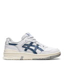 アシックス Asics 【 Ex89 Basketball Trainers Mens Men Wh/Grnd Shrk 】 バスケットボール シューズ スニー...