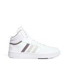 アディダス Adidas 【 Hoops 3.0 Mid Classic Vintage Shoes Mens Men 】 ミッド クラシック vintage ...