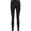 Newline 【 Tights Warm Ld44 Women Black 】 Tights タイツ ウォーム スポーツ アウトドア ランニング マラソン ウ...