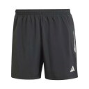 アディダス Adidas 【 Own The Run Shorts Running Mens Men Black 】 ラン ショーツ メンズ スポーツ アウトド...