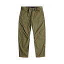 G Star 【 Fatigue Relaxed Tapered Cargo Trousers Men 】 カーゴ メンズファッション ズボン パンツ メンズ