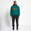 Madison Barclay 【 Chelsea Stretched Cargo Jogger Men 】 カーゴ ジョガーパンツ メンズファッション ズボン...
