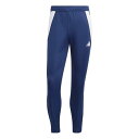 アディダス Adidas 【 Tiro 24 Slim Training Tracksuit Bottoms Men 】 slim スリム トレーニング ズボン...