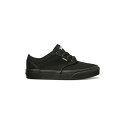 ヴァンズ Vans 【 Atwood Canvas Trainers Kids 】 シューズ スニーカー キッズ ベビー マタニティ キッズファッション 靴 ス...
