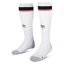 アンブロ Umbro 【 Drbycty H Sckj Jn99 Kids 】 スポーツ アウトドア サッカー フットサル キッズ ジュニア用ウェア ストッキン...