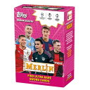 Topps 【 Merlin 23/24 Blaster Box Unisex None 】 ボックス ホビー コレクション トレーディングカード テレカ トレ...