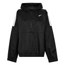 リーボック Reebok 【 Myt Half-Zip Tracksuit Womens Women Black 】 レディース レディースファッション その他...