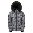 ディアツービー Dare 2B 【 2B Glamorize Ii Ski Jacket Womens Women Monochrome 】 Jacket ジャ...