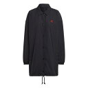 アディダス Adidas Originals 【 X Rich Mnisi Track Jacket Womens Women Black 】 トラック Jac...