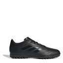 アディダス Adidas 【 Goletto Viii Astro Turf Football Boots Men Black/Black 】 ターフ フットボ...