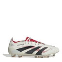 アディダス Adidas 【 Predator Elite Artificial Ground Football Boots Men 】 プレデター エリート ...