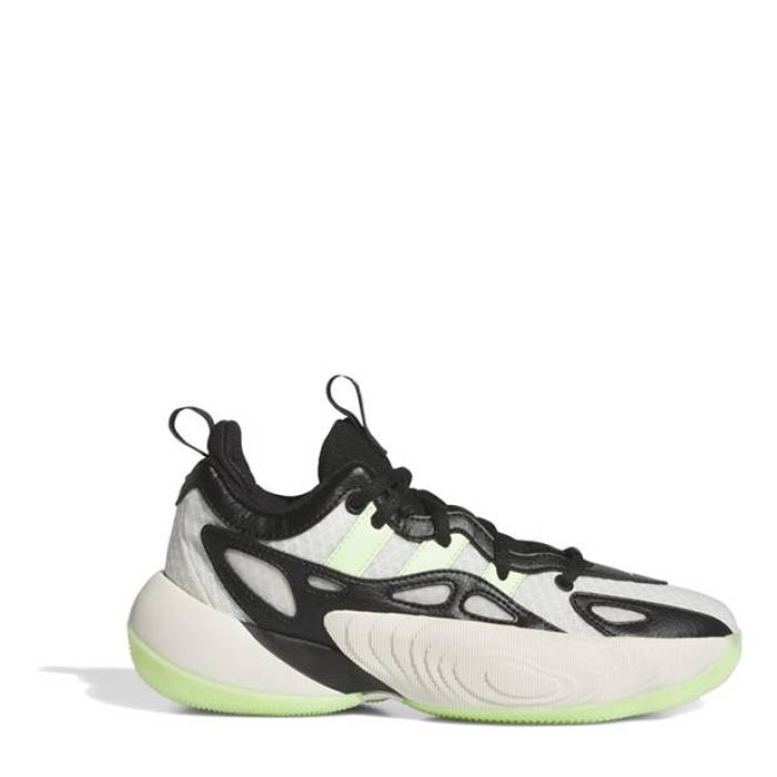 アディダス Adidas 【 Trae Young Unlimited 2 Shoes Juniors Kids 】 シューズ 運動靴 スポーツ アウトドア バスケットボール シューズ キッズ ジュニア用シューズ ジュニア キッズ