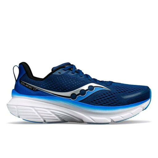サッカニー Saucony 【 Guide 17 Men 】 スポーツ アウトドア ランニング マラソン シューズ メンズシューズ メンズ サッカニー Saucony 【 Guide 17 Men 】 スポーツ アウトドア ランニング マラソン シューズ メンズシューズ メンズ