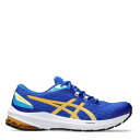 アシックス Asics 【 Gel-Phoenix 12 Men's Running Shoes Men Blue 】 メンズ シューズ 運動靴 スポーツ アウ...
