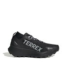 アディダス Adidas 【 Terrex Agravic Gtx Trail Running Shoes Womens Women 】 シューズ 運動靴 レデ...