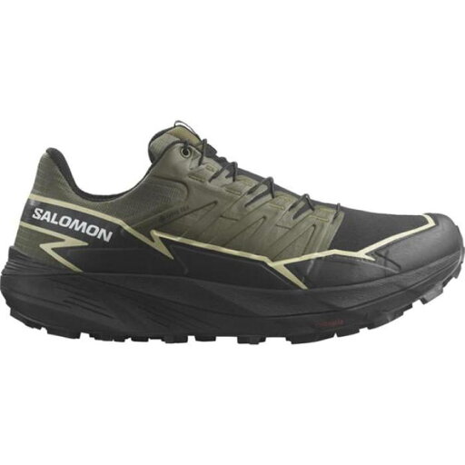 サロモン Salomon 【 Thundercross Gore-Tex Men's Trail Running Shoes Men 】 ゴアテックス メンズ シューズ 運動靴 スポーツ アウトドア ランニング マラソン シューズ メンズシューズ メンズ サロモン Salomon 【 Thundercross Gore-Tex Men's Trail Running Shoes Men 】 ゴアテックス メンズ シューズ 運動靴 スポーツ アウトドア ランニング マラソン シューズ メンズシューズ メンズ