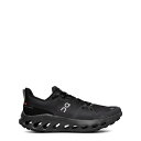 オン On 【 Cloudsurfer Trail Waterproof Running Shoes Mens Men 】 シューズ 運動靴 メンズ スポーツ アウトドア ランニング マラソン シューズ メンズシューズ メンズ(4)