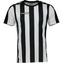 ヒュンメル Hummel 【 Stripe Jersey Top Unisex Adults Men 】 Stripe ストライプ ジャージ スポーツ アウトド...