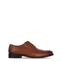 Firetrap 【 Spencer Mens Shoes Men Tan 】 メンズ シューズ 運動靴 靴 メンズ靴 ローファー メンズ