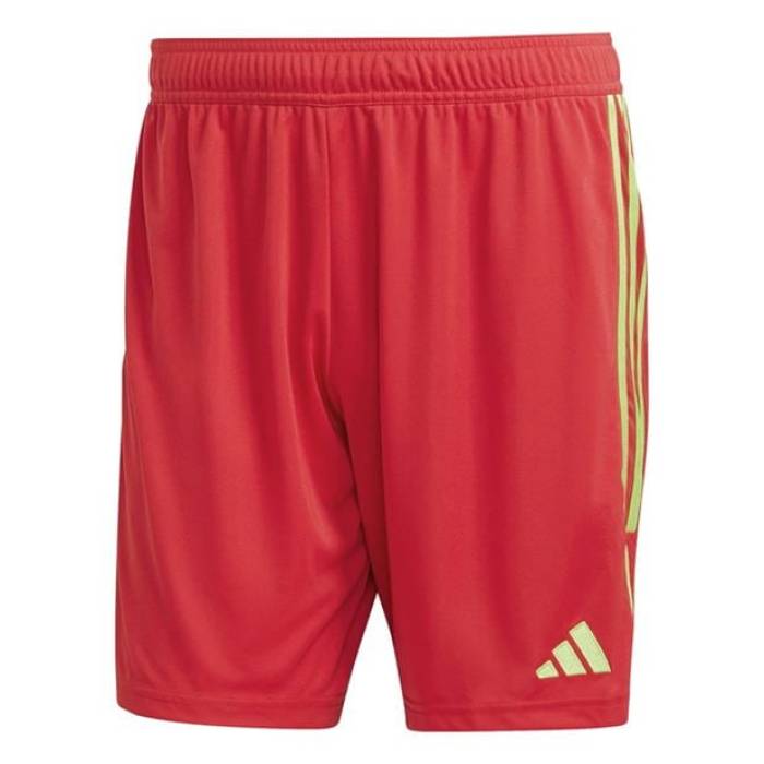 ǥ Adidas  Tiro 23 Sho Football Short Mens Men Team Colleg Red  ...