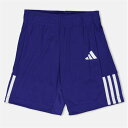 アディダス Adidas 【 Sereno Training Shorts Juniors Kids 】 トレーニング ショーツ スポーツ アウトドア サッカー...