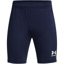 アンダーアーマー Under Armour 【 Armour Ua Challenger Core Shorts Boys' Kids 】 コア ショーツ スポ...
