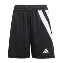 アディダス Adidas 【 Fortore 23 Football Shorts Juniors Kids 】 フットボール ショーツ スポーツ アウトドア ...