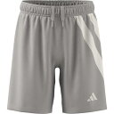 アディダス Adidas 【 Fortore 23 Football Shorts Juniors Kids 】 フットボール ショーツ スポーツ アウトドア ...