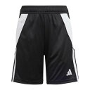 アディダス Adidas 【 Tiro 24 Training Shorts Juniors Kids 】 トレーニング ショーツ スポーツ アウトドア サッカ...