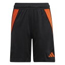 アディダス Adidas 【 Tiro 24 Football Shorts Juniors Kids 】 フットボール ショーツ スポーツ アウトドア サッカ...