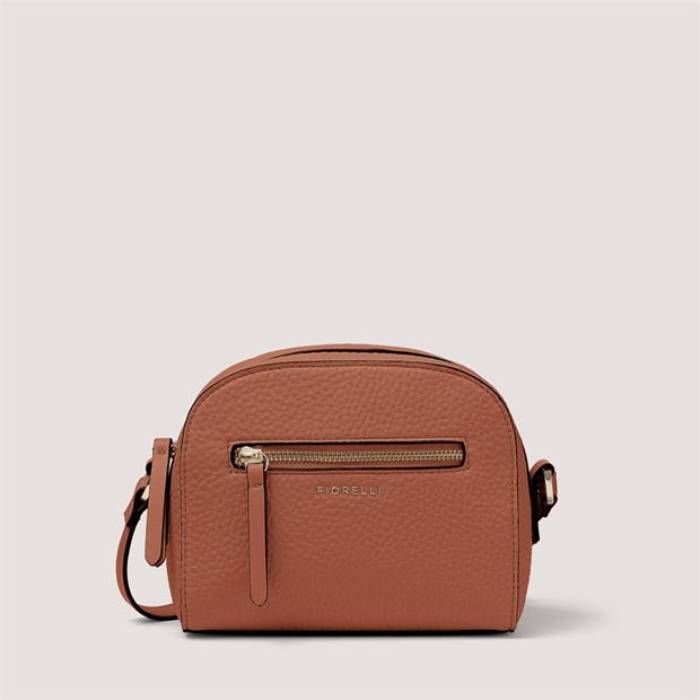 フィオレッリ Fiorelli 【 Anouk Camera Bag Women Tan 】 カメラ バッグ バッグ 小物 ブランド雑貨 バッグ レディースバッグ ボディバッグ ウエストポーチ レディース