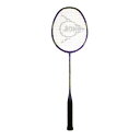 ダンロップ Dunlop 【 Adforce 2000 Badminton Racket Men Unisex Blue/Yellow 】 ラケット スポーツ ...