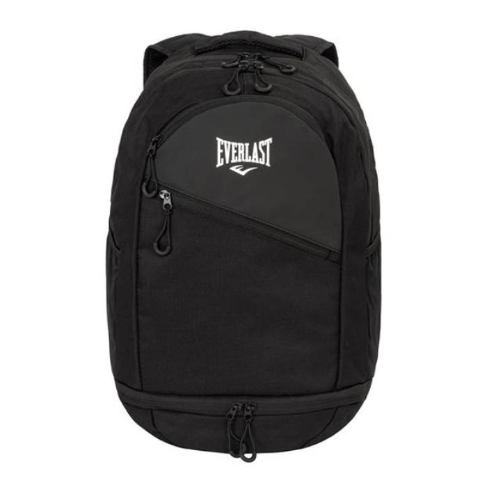 Everlast  Nyc Backpack Unisex Black  Хåѥå Хå åå Хå ʪ ֥ɻ...