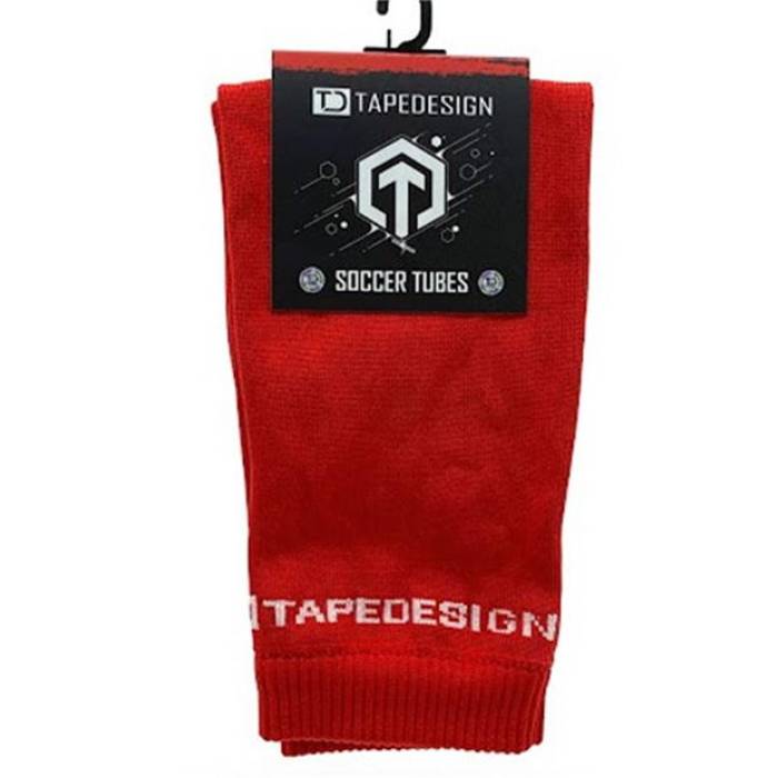 Tapedesign 【 Tube Socks Adults Men 】 ソックス・靴下 スポーツ アウトドア サッカー フットサル メンズウェア ストッキング メンズ