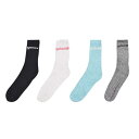 Gelert 【 Walking Boot Sock 4 Pack Mens Men Grey 】 ブーツ メンズ スポーツ アウトドア アウトドア ウェア メ...