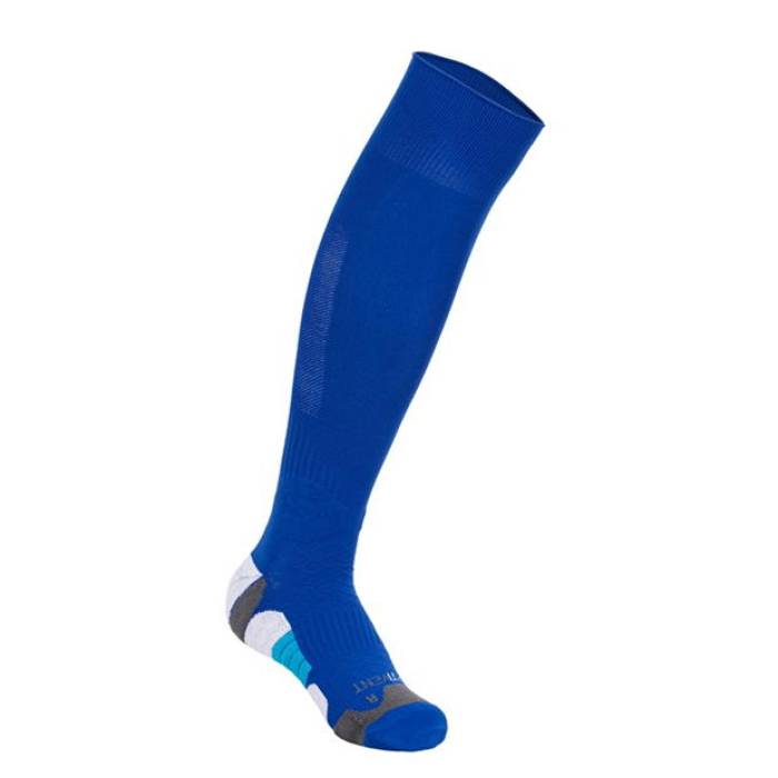 Sondico 【 Elite Football Socks Men Royal 】 エリート フットボール ソックス・靴下 スポーツ アウトドア サッカー フ...