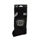 Castore 【 Bayer Leverkusen Away Sock Kids Black 】 スポーツ アウトドア サッカー フットサル キッズ ジュニア...