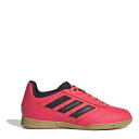 アディダス Adidas 【 Super Sala Ii Childrens Indoor Football Boots Kids 】 フットボール ブーツ ス...