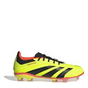 アディダス Adidas 【 Predator Elite Fg J Firm Ground Football Boots Boys Kids 】 プレデター ...