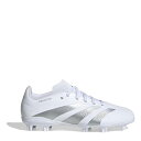 アディダス Adidas 【 Predator 24 League Children's Firm Ground Boots Kids 】 プレデター ブーツ ...