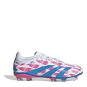 アディダス Adidas 【 Predator 24 Elite Children Firm Ground Football Boots Kids 】 プレデタ...