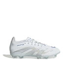 アディダス Adidas 【 Predator Elite Childrens Firm Ground Football Boots Kids 】 プレデター ...