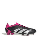 アディダス Adidas 【 Predator.1 Junior Firm Ground Football Boots Kids 】 フットボール ブーツ スポ...