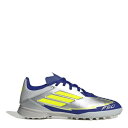 アディダス Adidas 【 F50 Academy Juniors Astro Turf Football Boots Kids 】 アカデミー ターフ フッ...