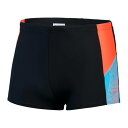スピード Speedo 【 Mens Dive Aquashort Men 】 メンズ スポーツ アウトドア 水泳 競技水着 メンズ競技水着 メンズ