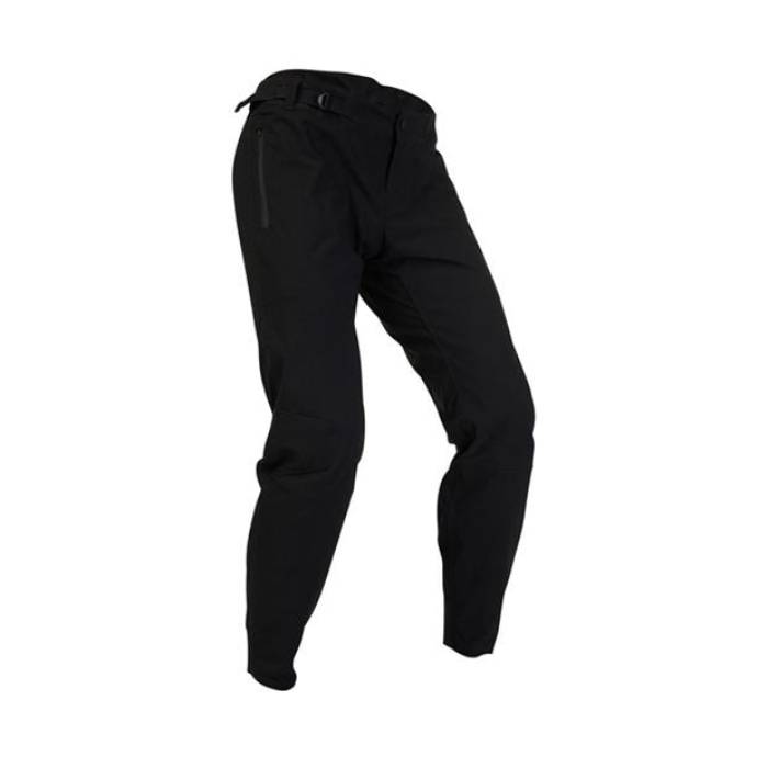 フォックス Fox 【 Ranger Pants Men Black 】 レンジャー スポーツ アウトドア 自転車 サイクリング ウェア メンズウェア ロングパンツ メンズ 黒色 ブラック