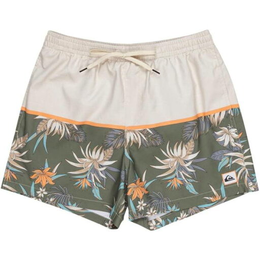 クイックシルバー Quiksilver 【 Reef Shorts Men 】 ショーツ メンズファッション 水着 メンズ クイックシルバー Quiksilver 【 Reef Shorts Men 】 ショーツ メンズファッション 水着 メンズ